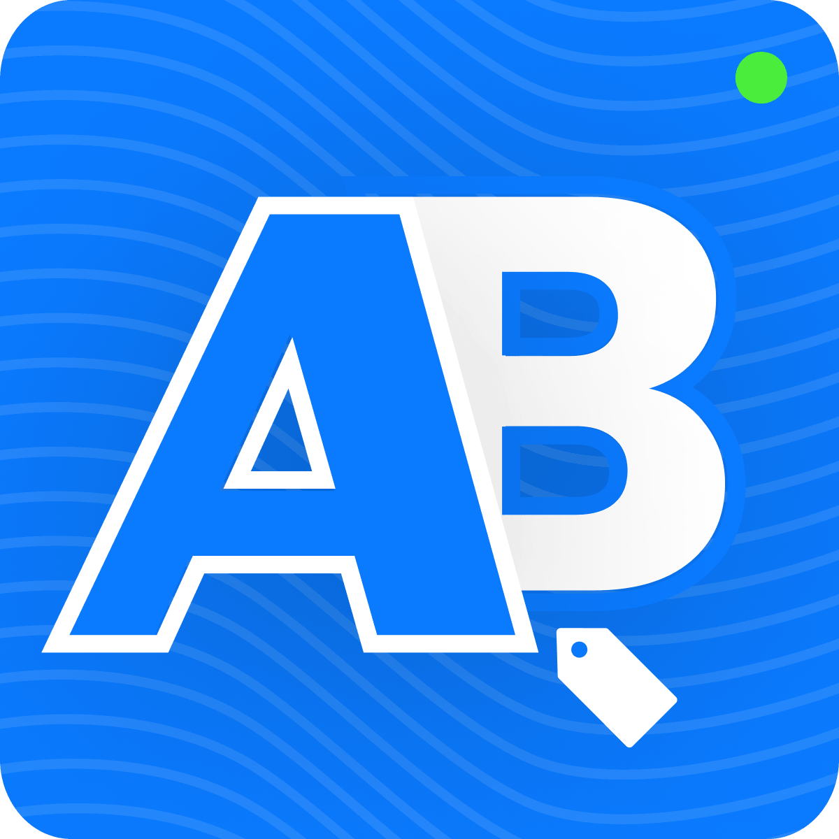 AB Testing Split URL app logo