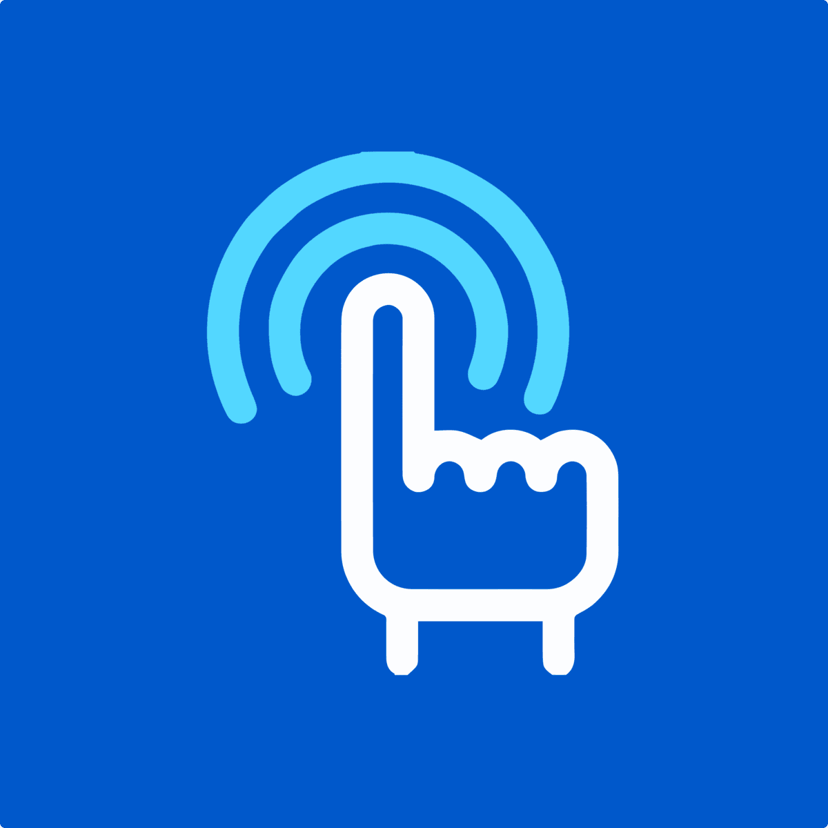 Self-Service B2B Portal