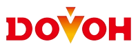 DOVOH Official logo